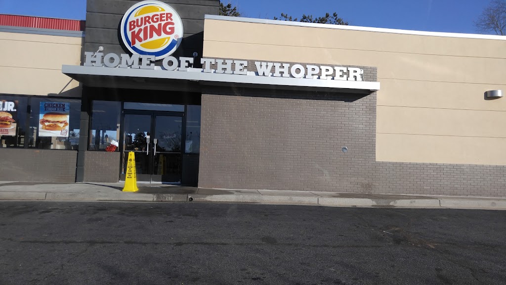 Burger King 30126