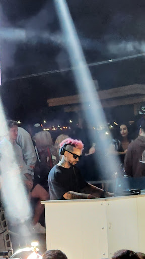 Night Club «FWD Day + Nightclub», reviews and photos, 1176 Front Ave, Cleveland, OH 44113, USA