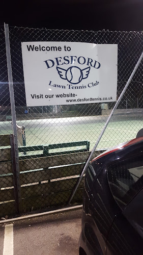 Comments and reviews of Sport in Desford