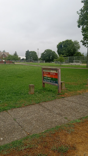 Park «Highland Park Playground», reviews and photos, 1100 SW Cloverdale St, Seattle, WA 98106, USA