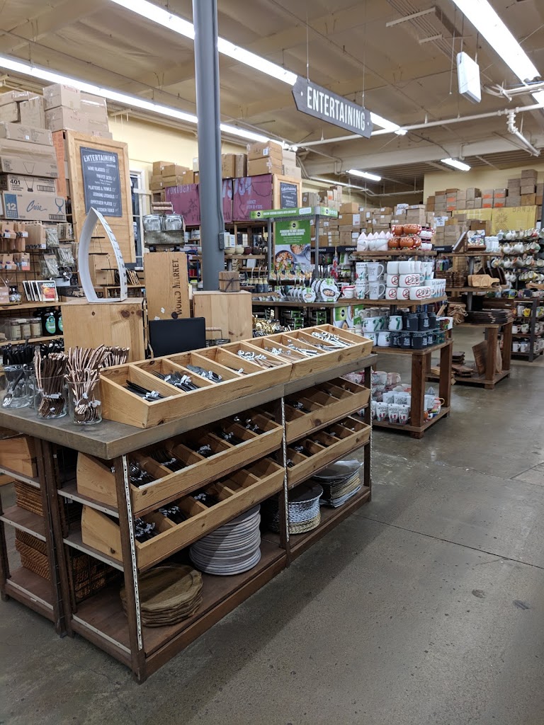 Cost Plus World Market Santa Barbara, CA 93101 Location, Reviews, Hours and Information.