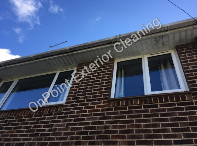 Reviews of OnPoint Exterior Cleaning in Southampton - House cleaning service