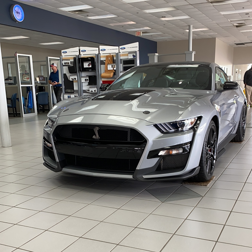 Car Dealer «Paducah Ford Lincoln», reviews and photos, 3476 Park Ave, Paducah, KY 42001, USA