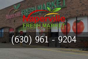 Naperville Fresh Market image