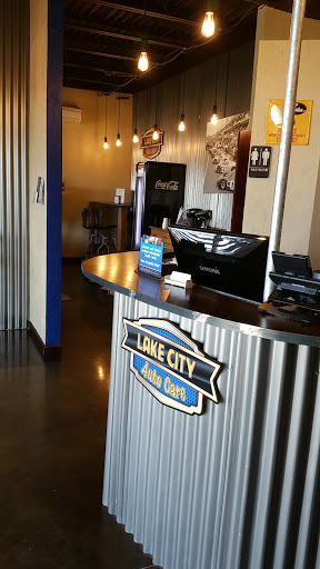 Auto Repair Shop «Lake City Auto Care», reviews and photos, 9880 N Atlas Rd, Hayden, ID 83835, USA