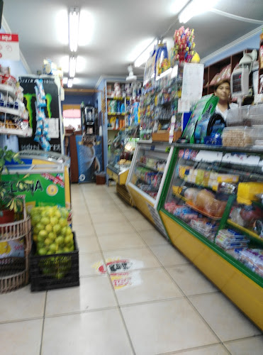 Minimarket Rinconcito - Supermercado