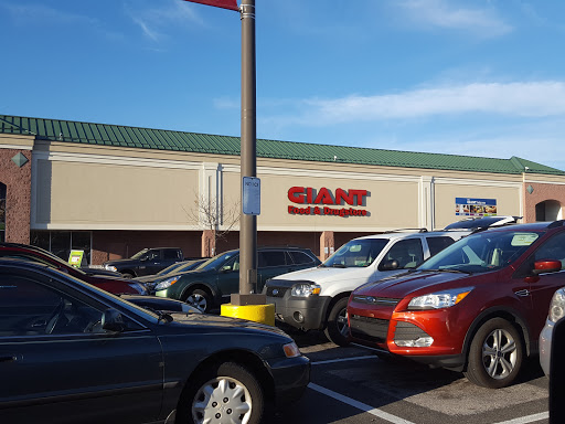 Grocery Store «Giant Food Stores», reviews and photos, 3477 Lincoln Hwy, Thorndale, PA 19372, USA