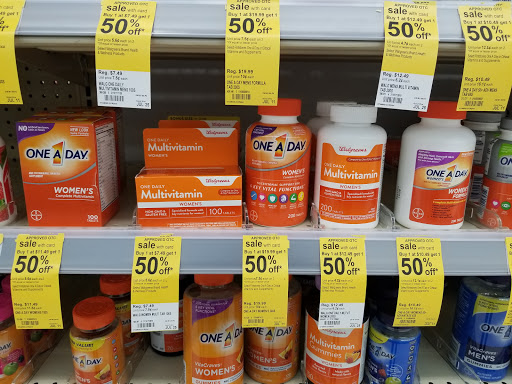 Drug Store «Walgreens», reviews and photos, 1351 W Capitol Ave, West Sacramento, CA 95691, USA