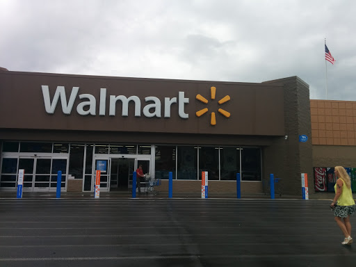 Discount Store «Walmart», reviews and photos, 2348 NY-19, Warsaw, NY 14569, USA