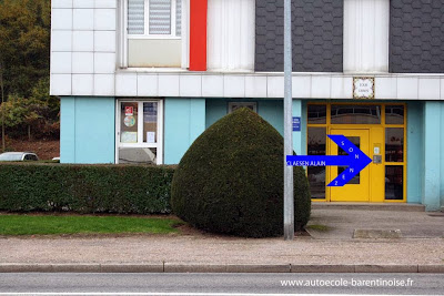 Auto Ecole Barentinoise à Barentin
