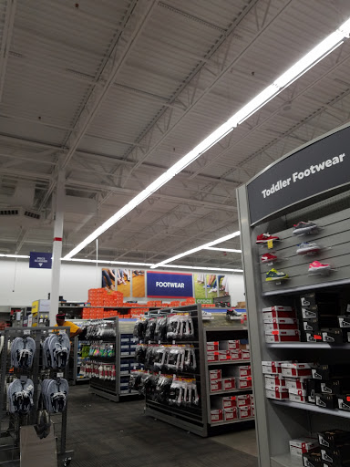 Sporting Goods Store «Academy Sports + Outdoors», reviews and photos, 9997 Crossing Way #800, Denham Springs, LA 70726, USA