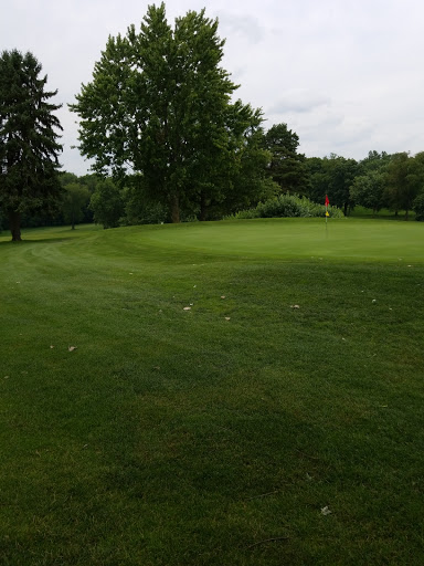 Banquet Hall «Arrowhead Golf Club & Banquet Center», reviews and photos, 1500 Rogwin Cir SW, North Canton, OH 44720, USA