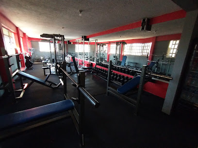 EMIR SPORT gym - Blvd. Ignacio Zaragoza 132-2do piso, Granjas Guadalupe, 54474 Villa Nicolás Romero, Méx., Mexico