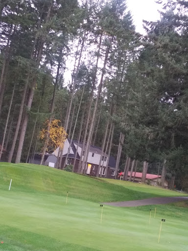 Golf Course «Riviera Community Club», reviews and photos, 11019 Country Club Dr, Anderson Island, WA 98303, USA