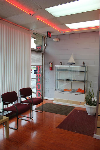 Tattoo Shop «Elite Ink Tattoo Studios», reviews and photos, 8602 N Telegraph Rd, Dearborn Heights, MI 48127, USA