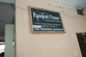 Fashion House image