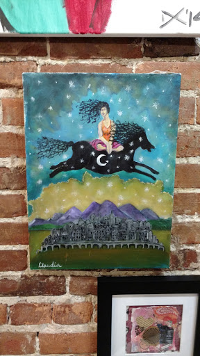 Art Gallery «Arts For Act Gallery», reviews and photos, 2265 First St, Fort Myers, FL 33901, USA