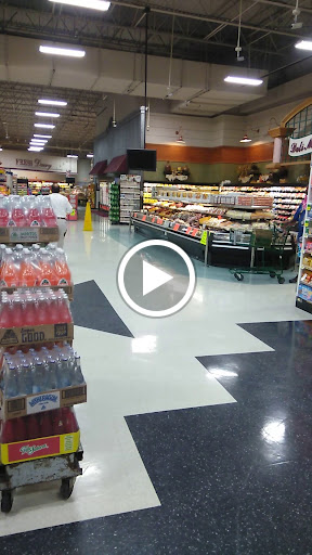 Grocery Store «Food Town | North Sam Houston», reviews and photos, 2770 North Sam Houston Pkwy W, Houston, TX 77038, USA