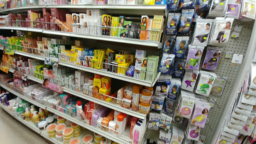Beauty Supply Store «Unique Beauty Supplies», reviews and photos, 15 Belden Ave #1, Norwalk, CT 06850, USA