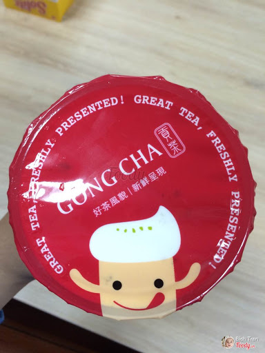Top 14 các cửa hàng gongcha Huyện Phú Ninh Quảng Nam 2022