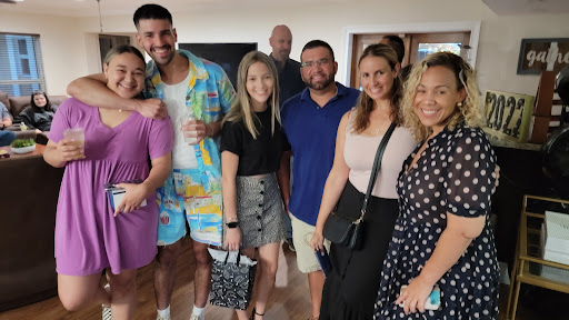 Caterer «Exquisite Catering by Robert», reviews and photos, 1800 NE 150th St, North Miami, FL 33181, USA