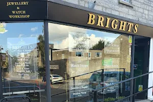 Brights Jewellery & Watch repair image