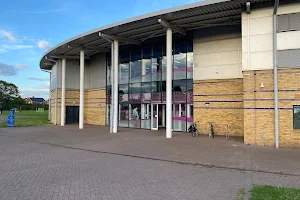 Burntwood Leisure Centre image