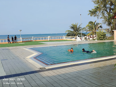 Laguna Bidara Beach Resort