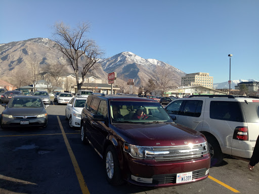 Park «Mount Timpanogos Park», reviews and photos, US-189, Orem, UT 84097, USA
