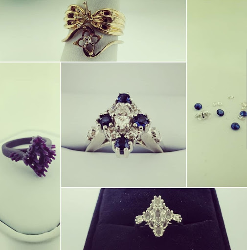 Jeweler «Gold N Carats», reviews and photos, 7601 N MacArthur Blvd #130, Irving, TX 75063, USA