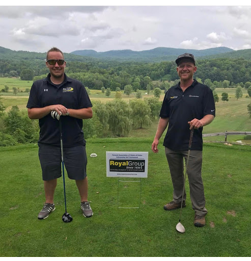 Security System Supplier «Royal Group Inc», reviews and photos, 150 Woodstock Ave, Rutland, VT 05701, USA