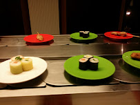 Sushi du Restaurant de sushis Sushimasa Gerland à Lyon - n°11