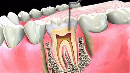 Advanced Dentistry of Blue Ash