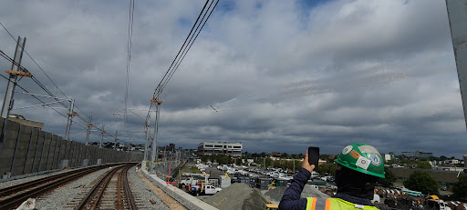 Shopping Mall «Twin City Plaza», reviews and photos, 14 McGrath Hwy, Somerville, MA 02143, USA