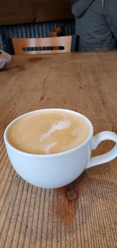 Coffee Shop «Coffee Cottage», reviews and photos, 88 Mahtomedi Ave, St Paul, MN 55115, USA