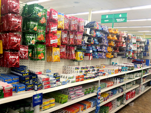 Dollar Store «Dollar Tree», reviews and photos, 17418 Northwest Fwy, Jersey Village, TX 77040, USA