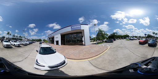 Car Dealer «Volvo of Melbourne», reviews and photos, 4340 W New Haven Ave, Melbourne, FL 32904, USA