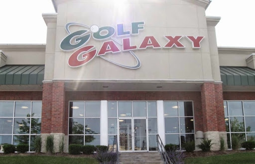 Sporting Goods Store «Golf Galaxy», reviews and photos, 10885 Westheimer Rd, Houston, TX 77042, USA