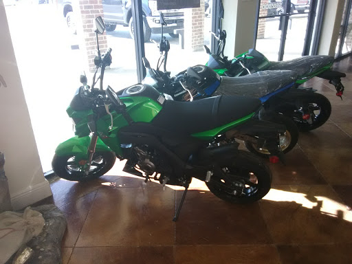 Motorcycle Dealer «Outdoor Powerhouse», reviews and photos, 2323 Florida Boulevard Southwest, Denham Springs, LA 70726, USA