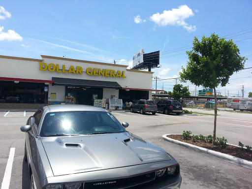 Discount Store «Dollar General», reviews and photos, 12915 NW 7th Ave, North Miami, FL 33168, USA