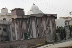 Jamia Masjid Ayyub image