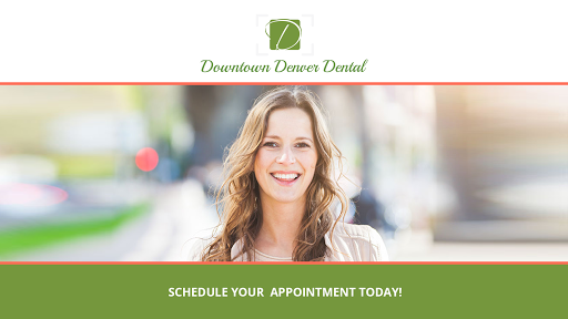 Downtown Denver Dental Photo