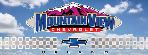 Chevrolet Dealer «Mountain View Chevrolet», reviews and photos, 1079 W Foothill Blvd, Upland, CA 91786, USA