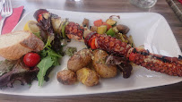 octopode du Restaurant portugais Churrasqueira Do Povo à Clichy - n°1