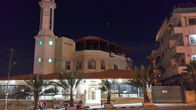 Photos of مسجد نمر ابو حسان