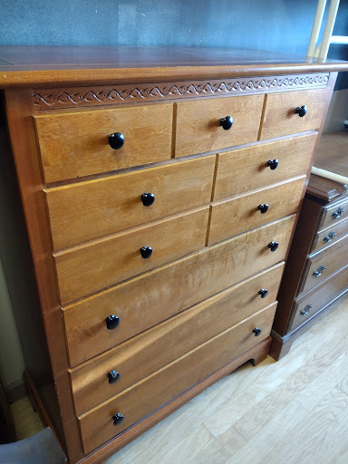 Furniture Store «The Catch-All», reviews and photos, 58 Main St, Salisbury, MA 01952, USA