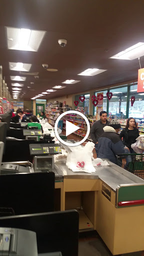 Supermarket «Bridgeport Food Bazaar Supermarket», reviews and photos, 500 Sylvan Ave, Bridgeport, CT 06606, USA