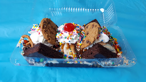 Ice Cream Shop «Custard Spot», reviews and photos, 46919 Van Dyke, Shelby Charter Township, MI 48317, USA