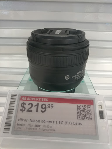 Electronics Store «Best Buy», reviews and photos, 2280 E Lohman Ave, Las Cruces, NM 88001, USA