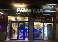 Photos du propriétaire du Livraison de pizzas PIZZA CAP à Toulouse - n°1